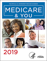 2019 cms medicare and you handbook