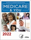 2022 CMS Medicare and You Handbook