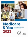 2023 CMS Medicare and You Handbook
