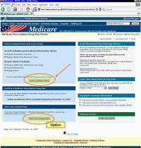 Medicare.gov Tutorial - Find and Compare Plans