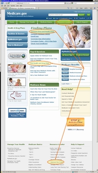 Medicare_gov_Homepage_2011.JPG