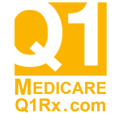 Q1Medicare.com Q1Rx.com