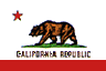 California State Flag - Medicare Part D Providers California